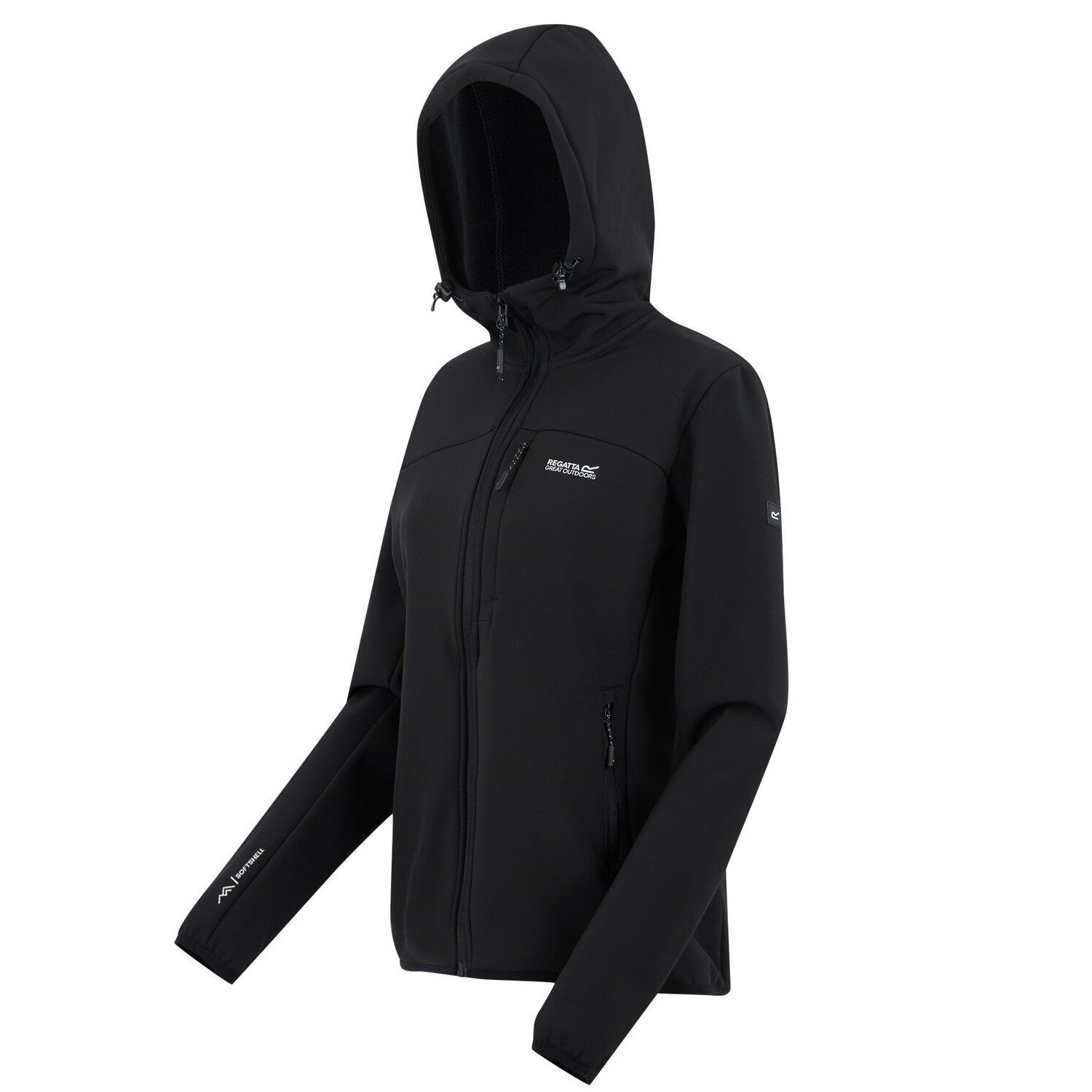 Regatta Softshelljacke Ossek für Damen günstig online kaufen
