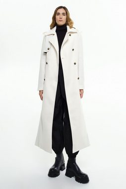 RICANO Trenchcoat Simona Made in Italy