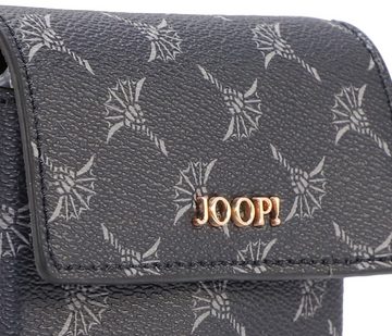 Joop! Handytasche cortina 1.0 pippa phonecase lvf, mit Allover Druck