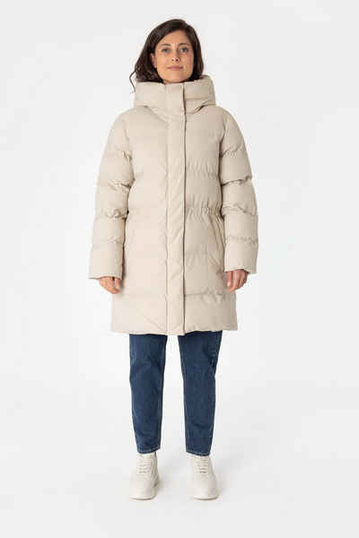 elvine Winterjacke Vesper mit Reißverschluss