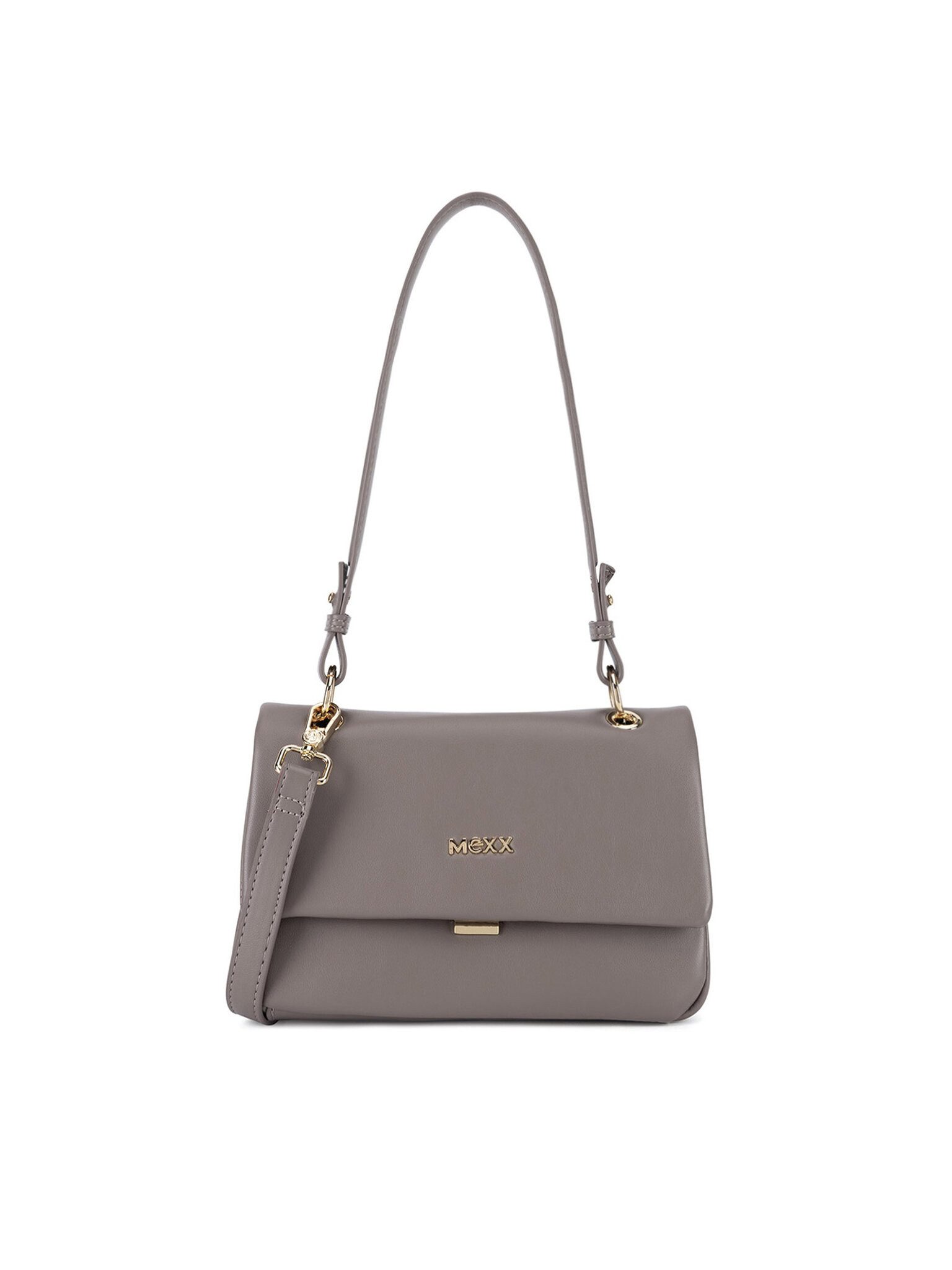 Handtasche MEXX Handtasche Damen MEXX-K-005-06 Beige