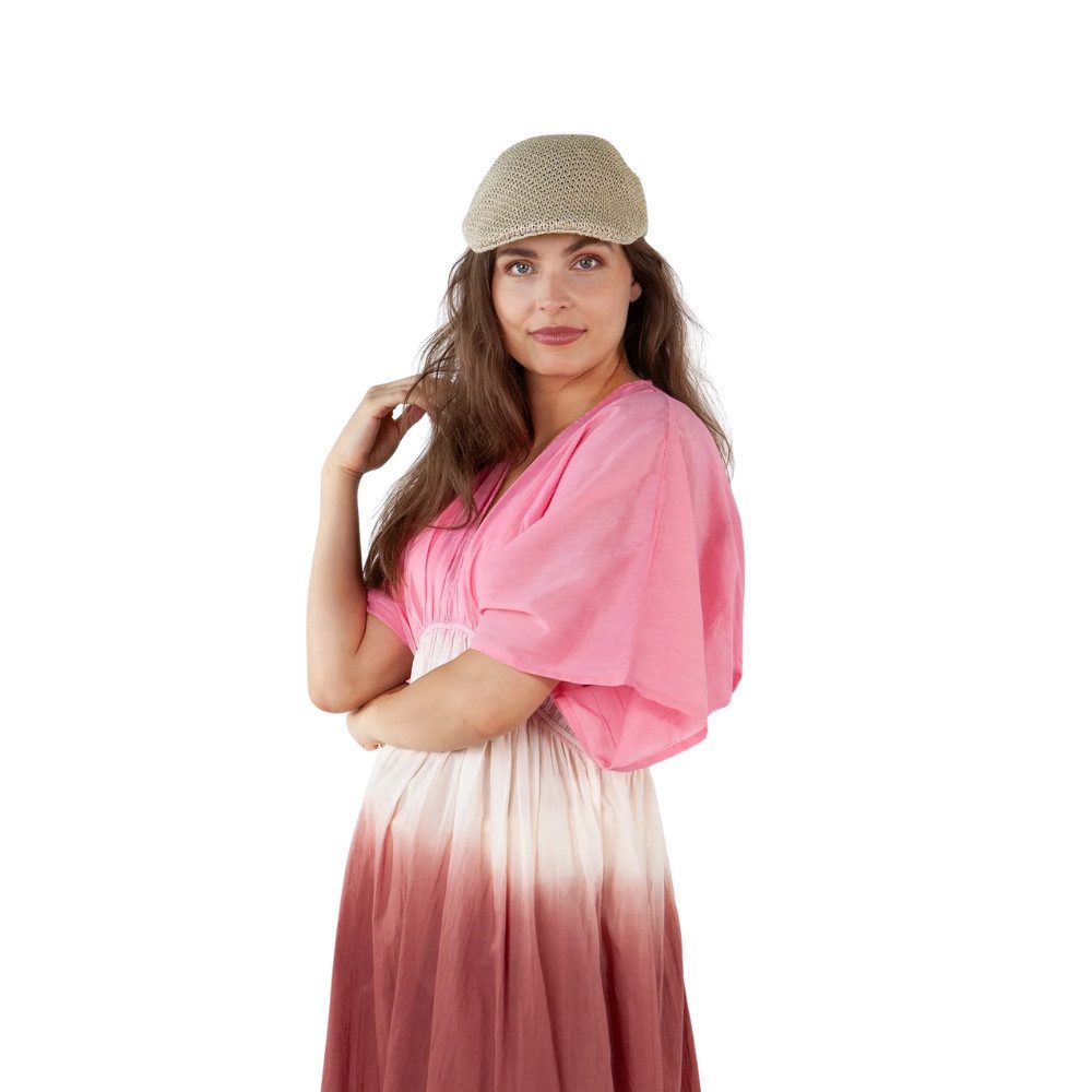 Barts Flat Cap Barts Gliden Flat Cap Unisex