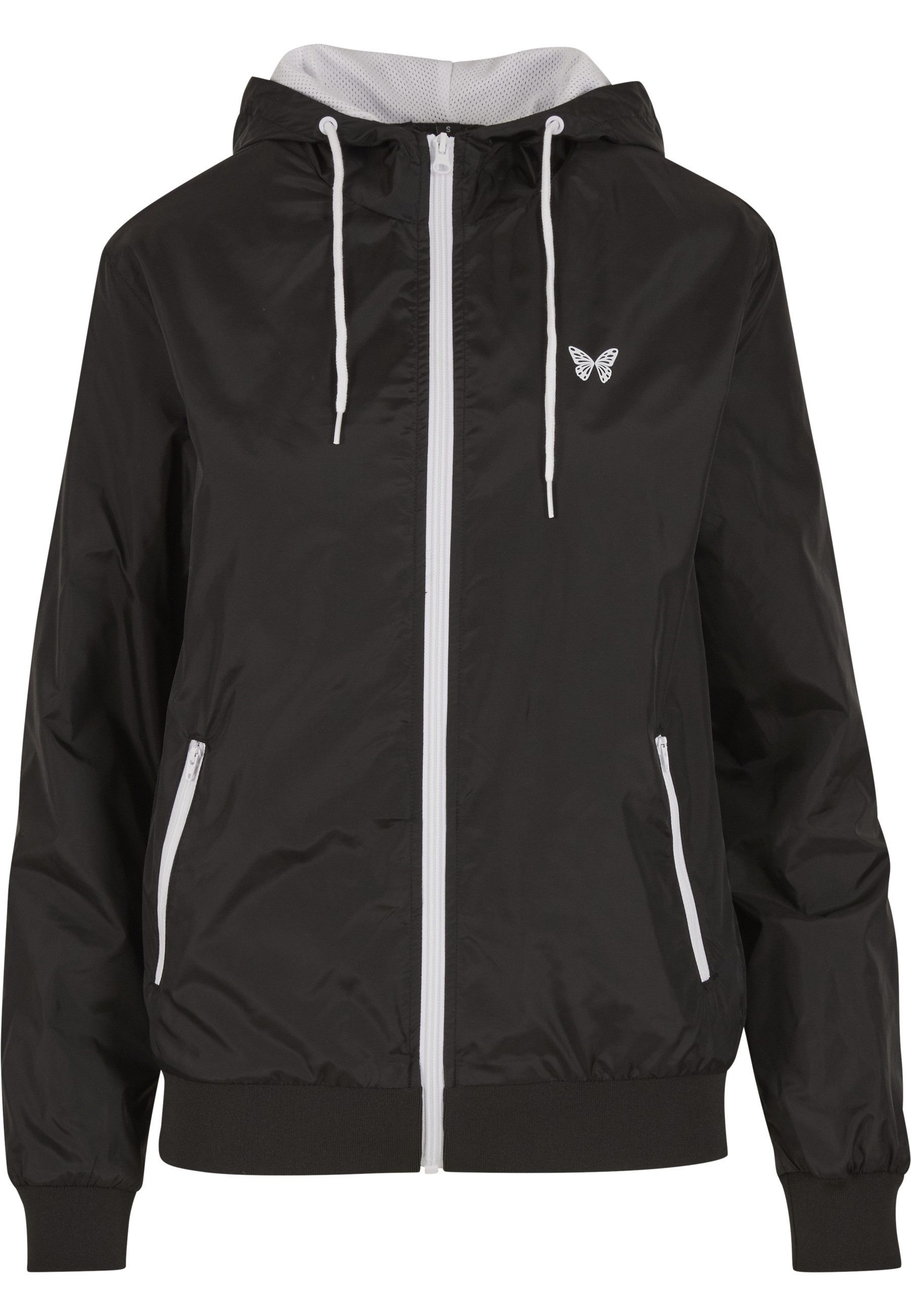 Miss Tee Windbreaker Miss Tee Fly Away Ladies Windrunner (1-St)