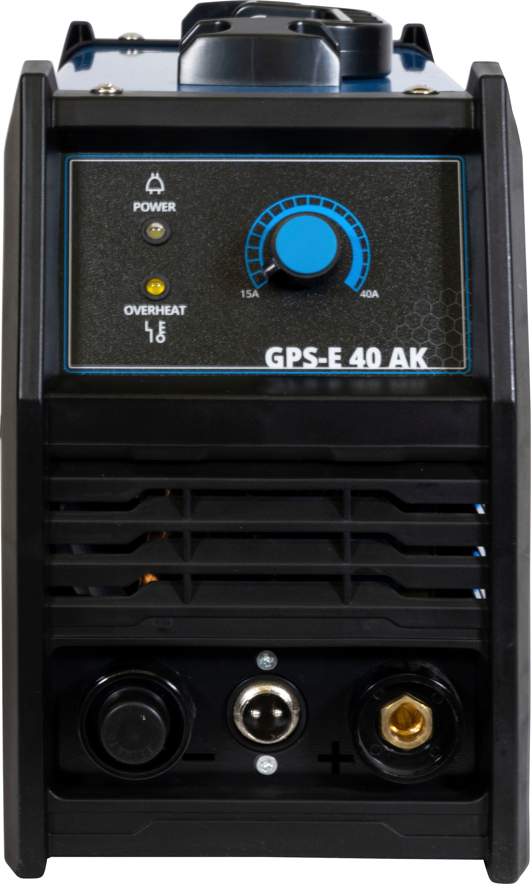 GPS-E AK, Güde - 15 8-tlg., A, je Ersatzdüsen-Sätze 40 40 2 Set, Plasmaschneidegerät inklusive