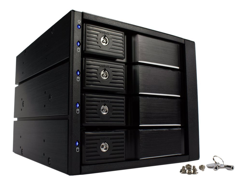 FANTEC HDD-Festplatte