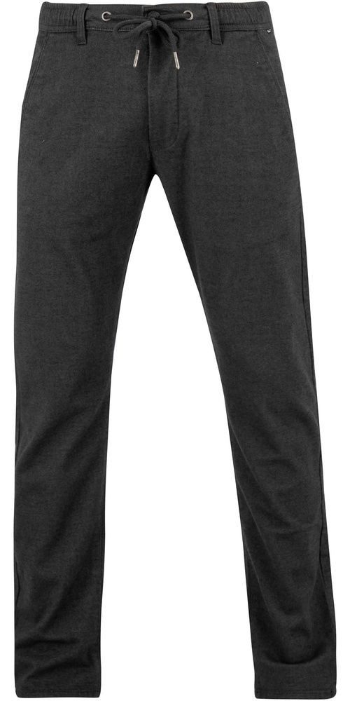 Flanel Dark Grey