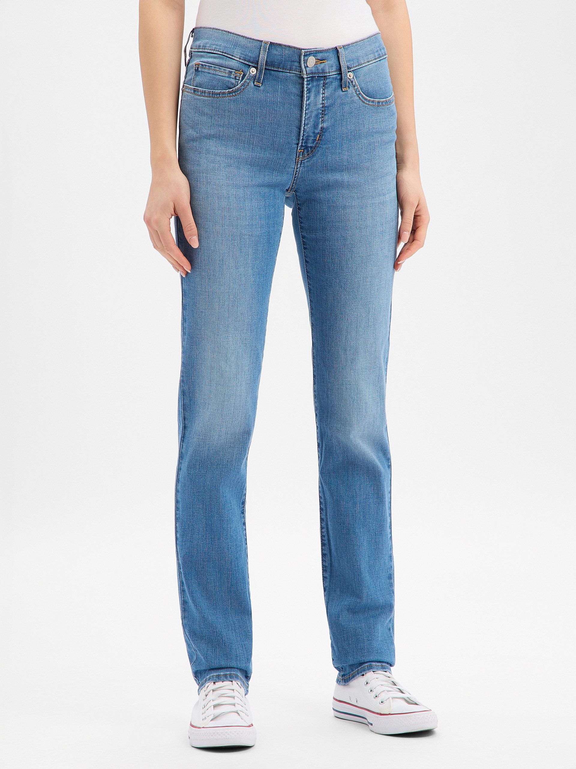 Levi's® Slim-fit-Jeans 312 Shaping Slim