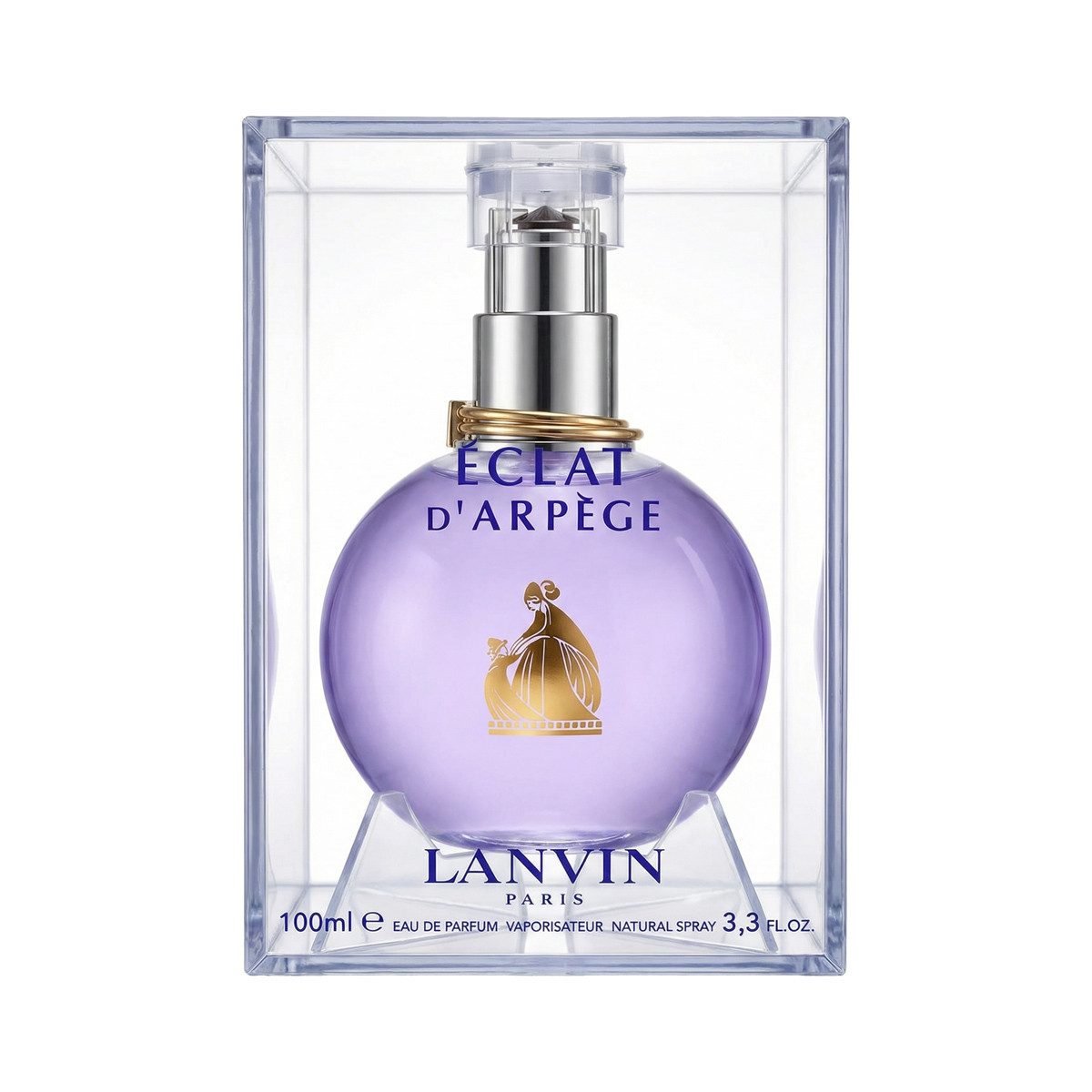 LANVIN Eau de Parfum Lanvin Eclat D Arpege Eau de Parfum 100 ml