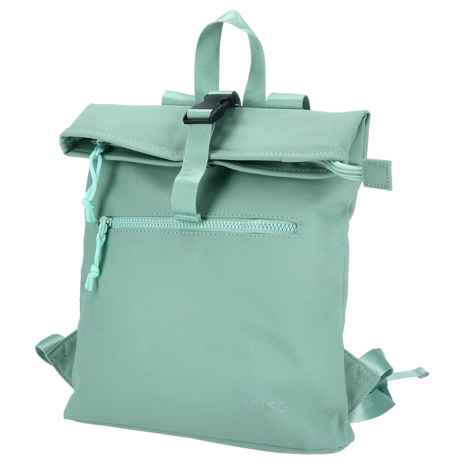 TheTrueC Rucksack TheTrueC Freizeitrucksack mint (Stück, Stück)