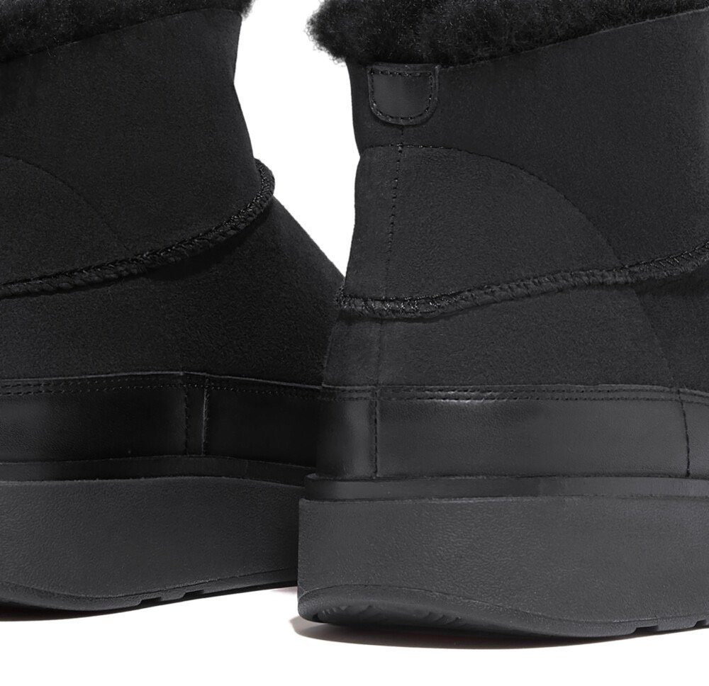Fitflop GEN-FF Winterboots Snowboots, Schlupfboots mit günstig online kaufen