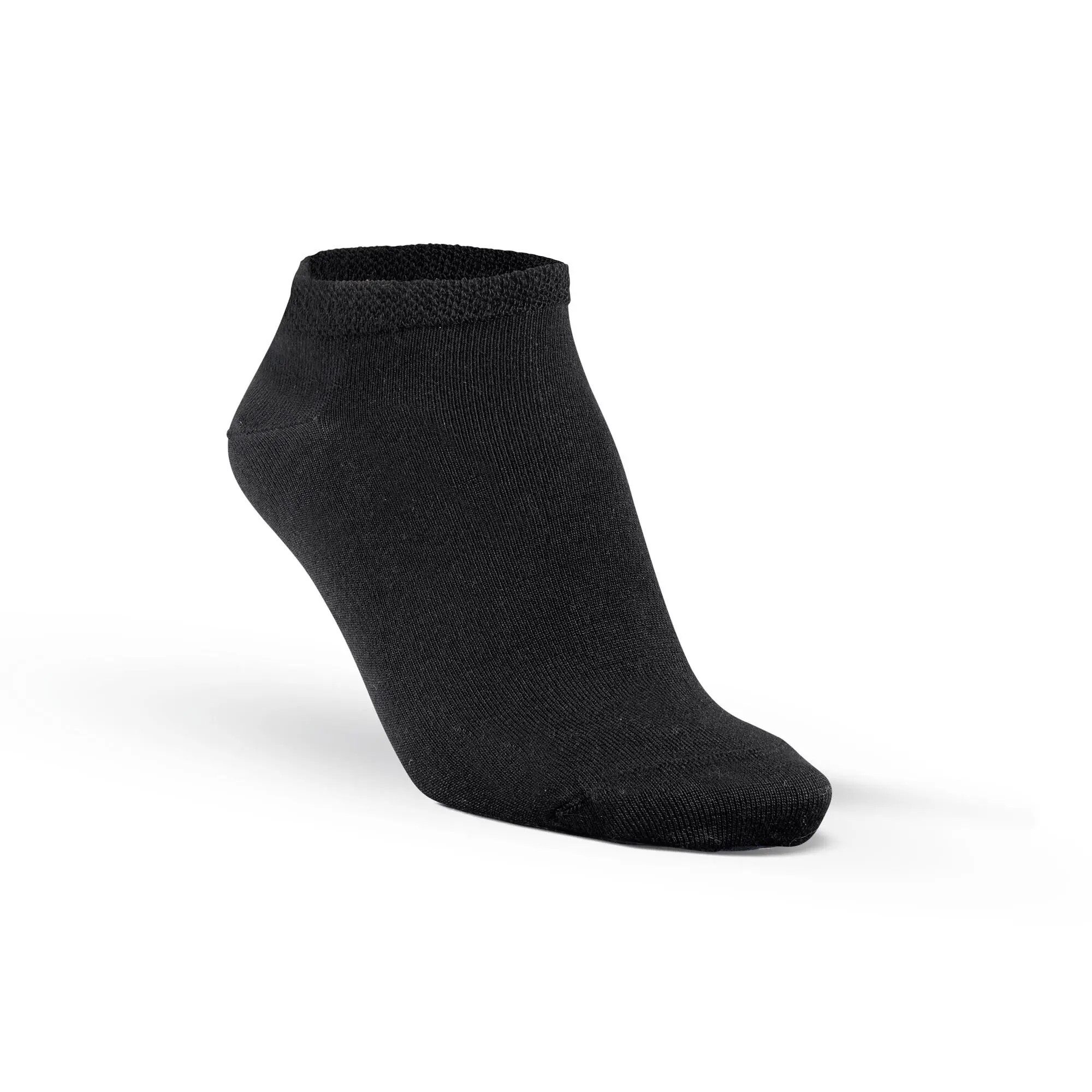 Sneakersocken Fellhof Alpaka Sneaker Socken
