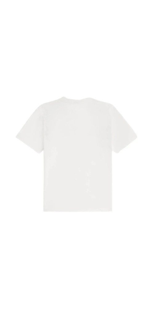 CELINE Print-Shirt CELINE loose celine paris günstig online kaufen