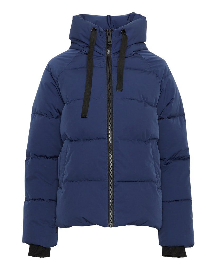 Moss Copenhagen Steppjacke Steppjacke für Erwachsene (1-St)