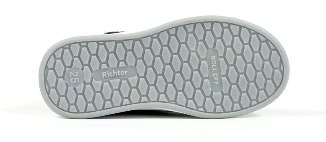 Thermo Sneaker Richter mit Insole LAURA