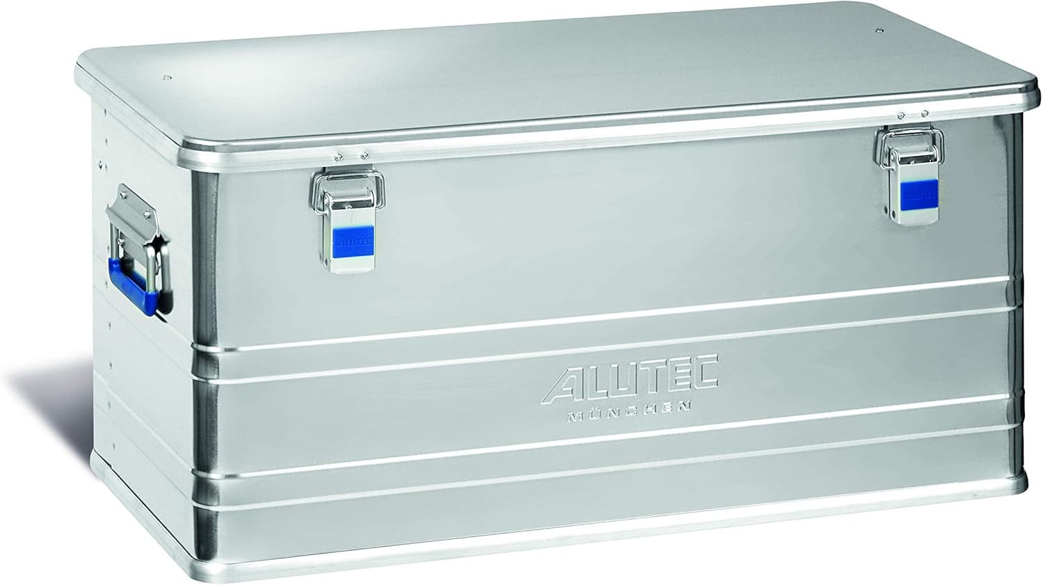 ALUTEC München Aufbewahrungsbox