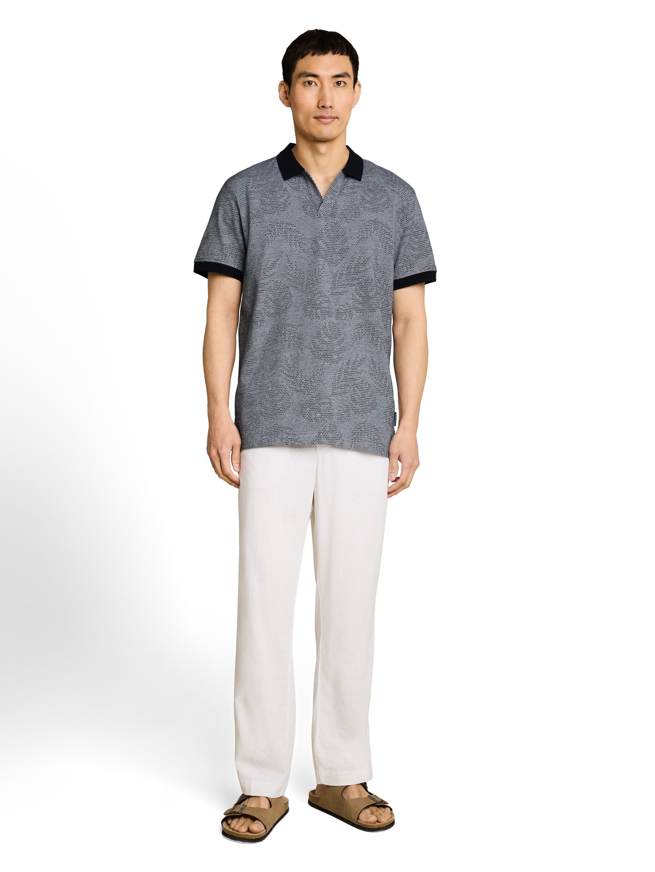 TOM TAILOR Poloshirt