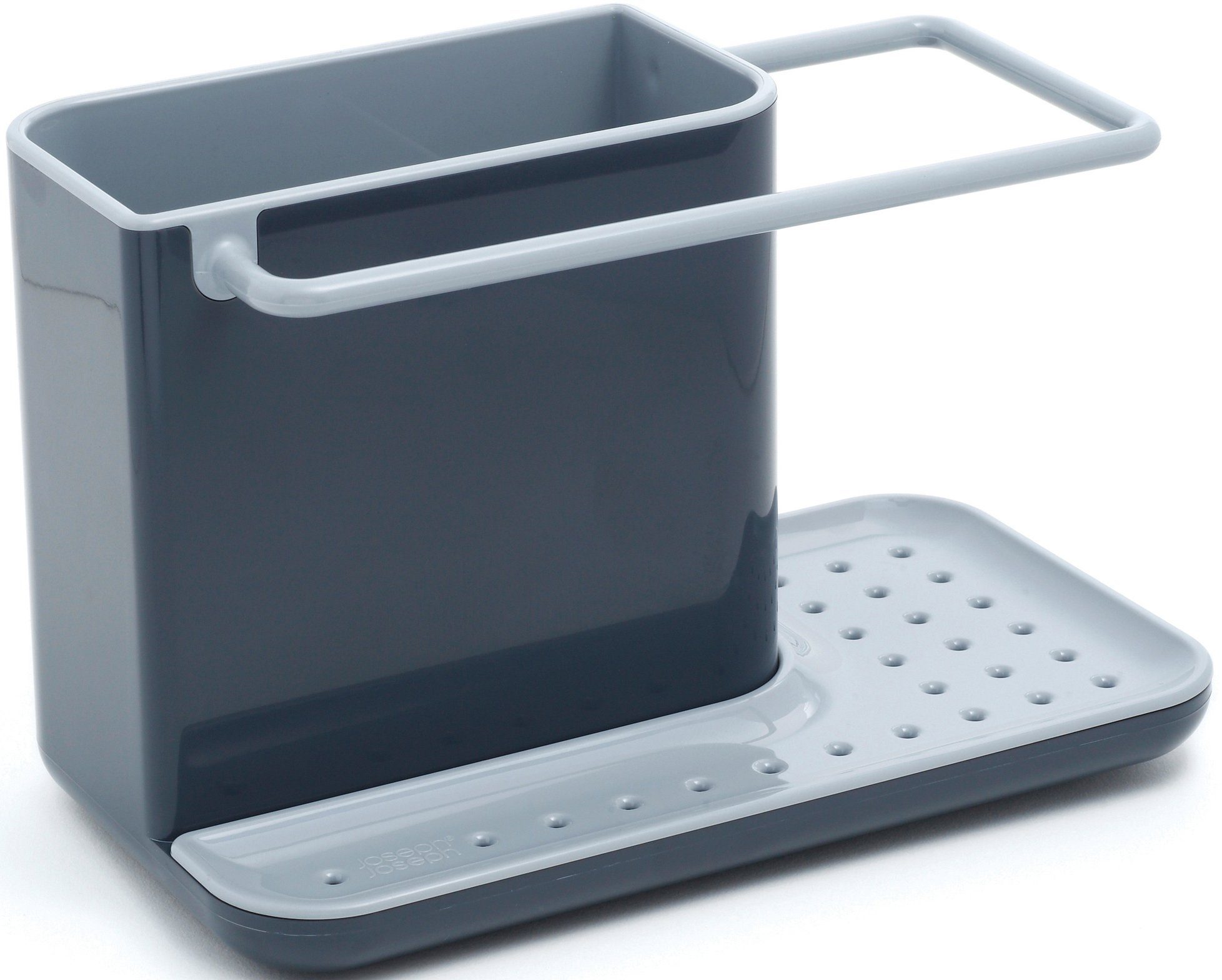 Joseph Joseph Schwammhalter Caddy, aus Polypropylen, Abtropfgestell und Auf günstig online kaufen