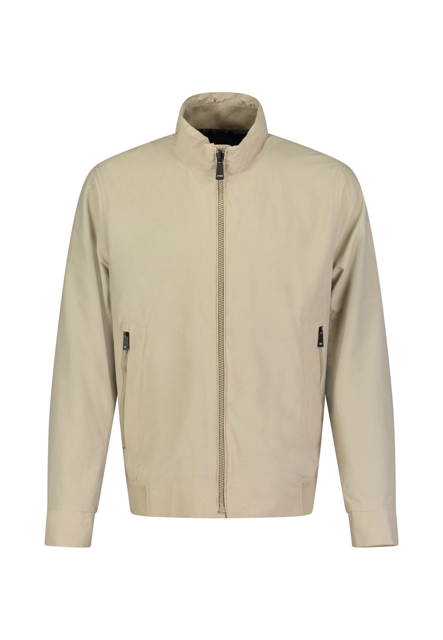 Roy Robson Langjacke