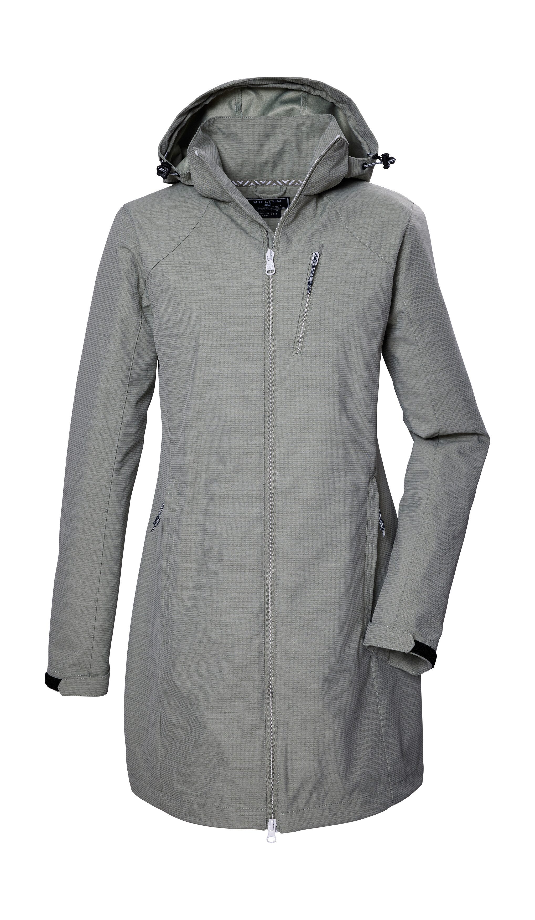 Killtec Softshellparka KOS 57 WMN SFTSHLL günstig online kaufen