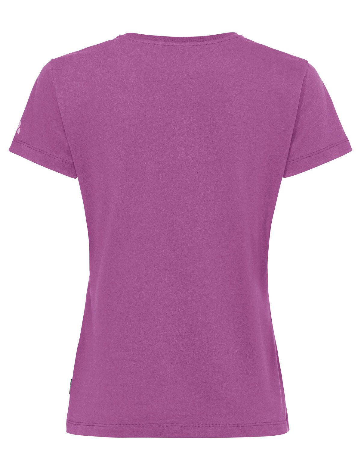VAUDE T-Shirt Women's Cyclist T-Shirt V (1-tlg) atmungsaktives und schnellt günstig online kaufen