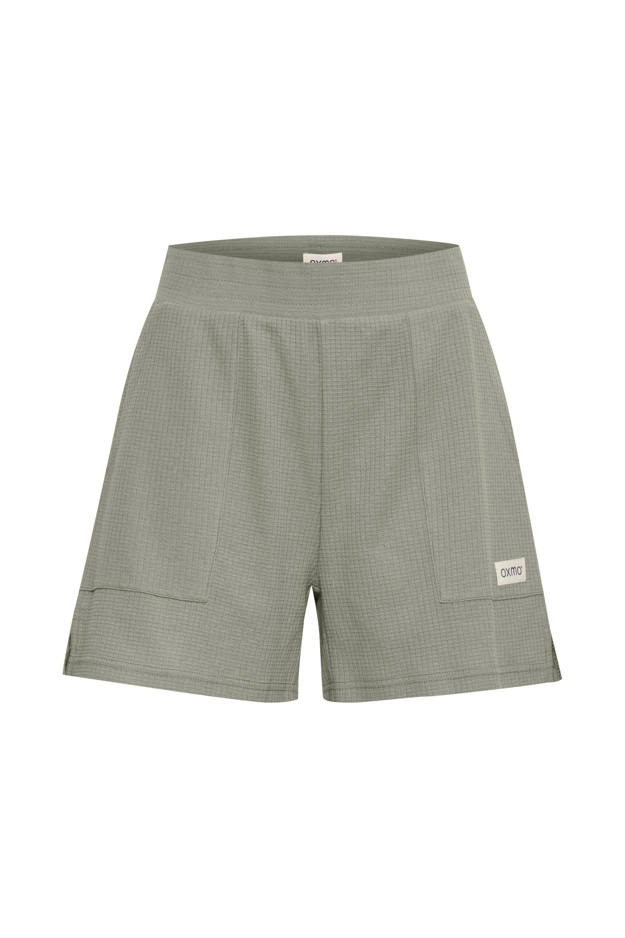 OXMO (166008) Shorts Wim Seagrass