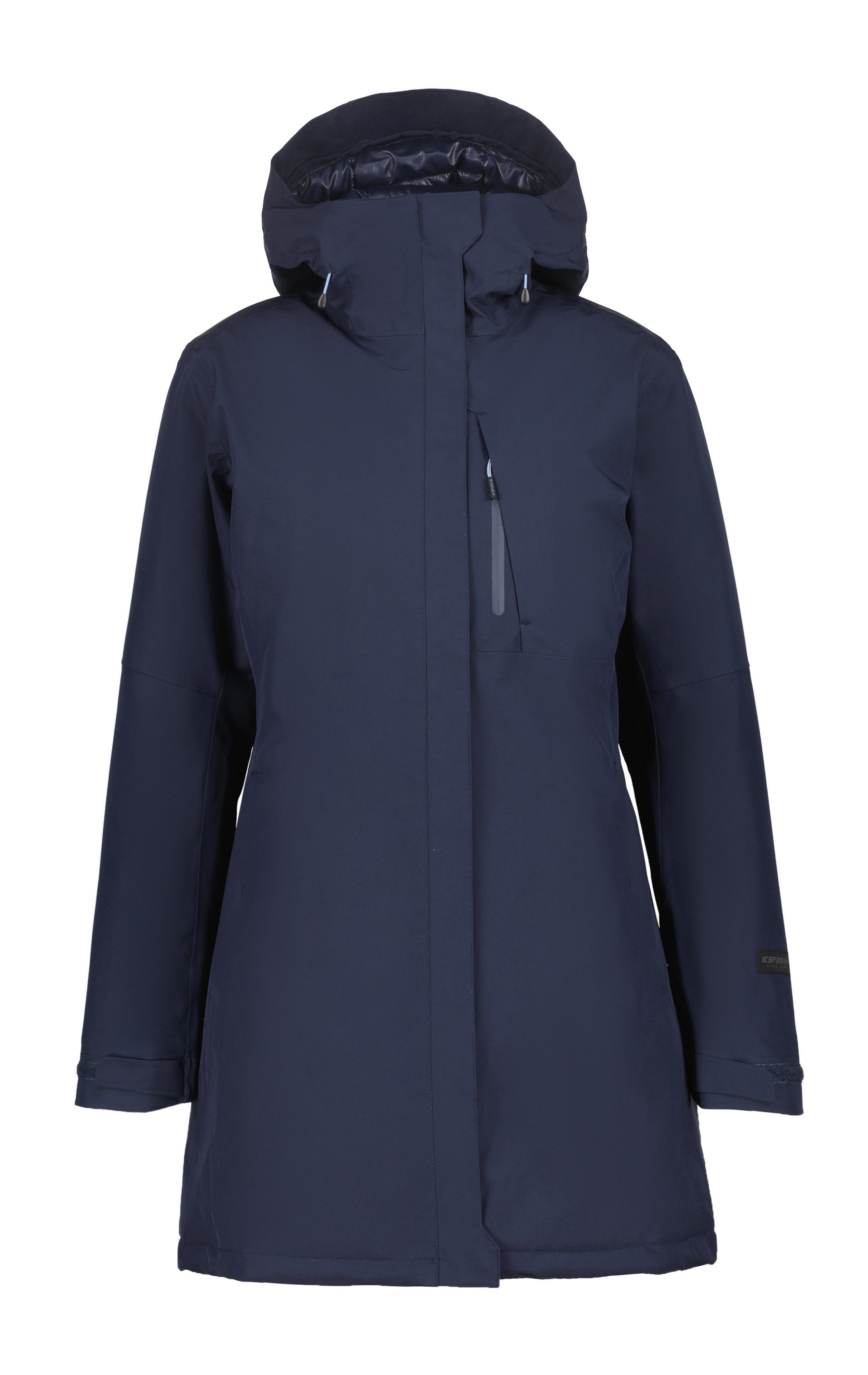 Icepeak Funktionsjacke ICEPEAK BAGHERIA günstig online kaufen