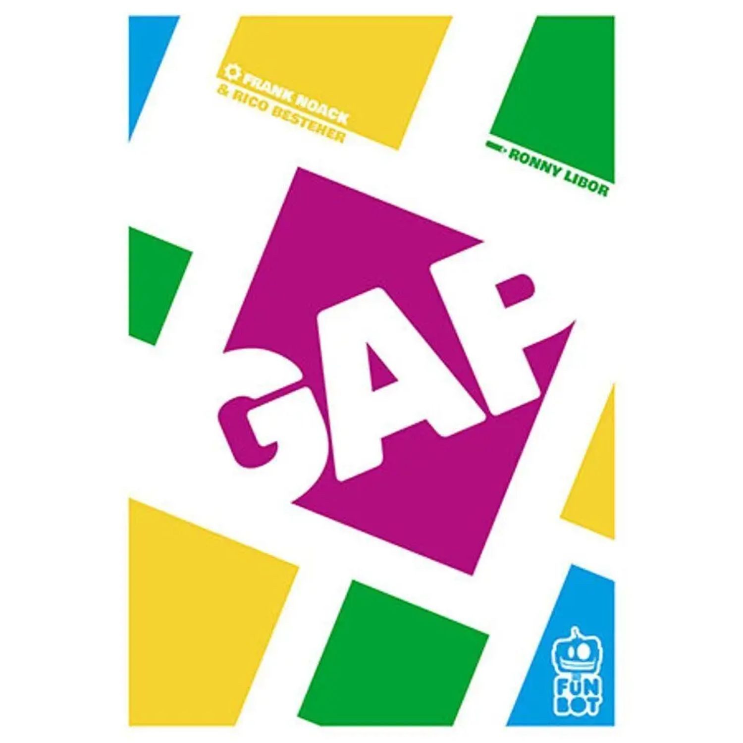 Spiel GAP