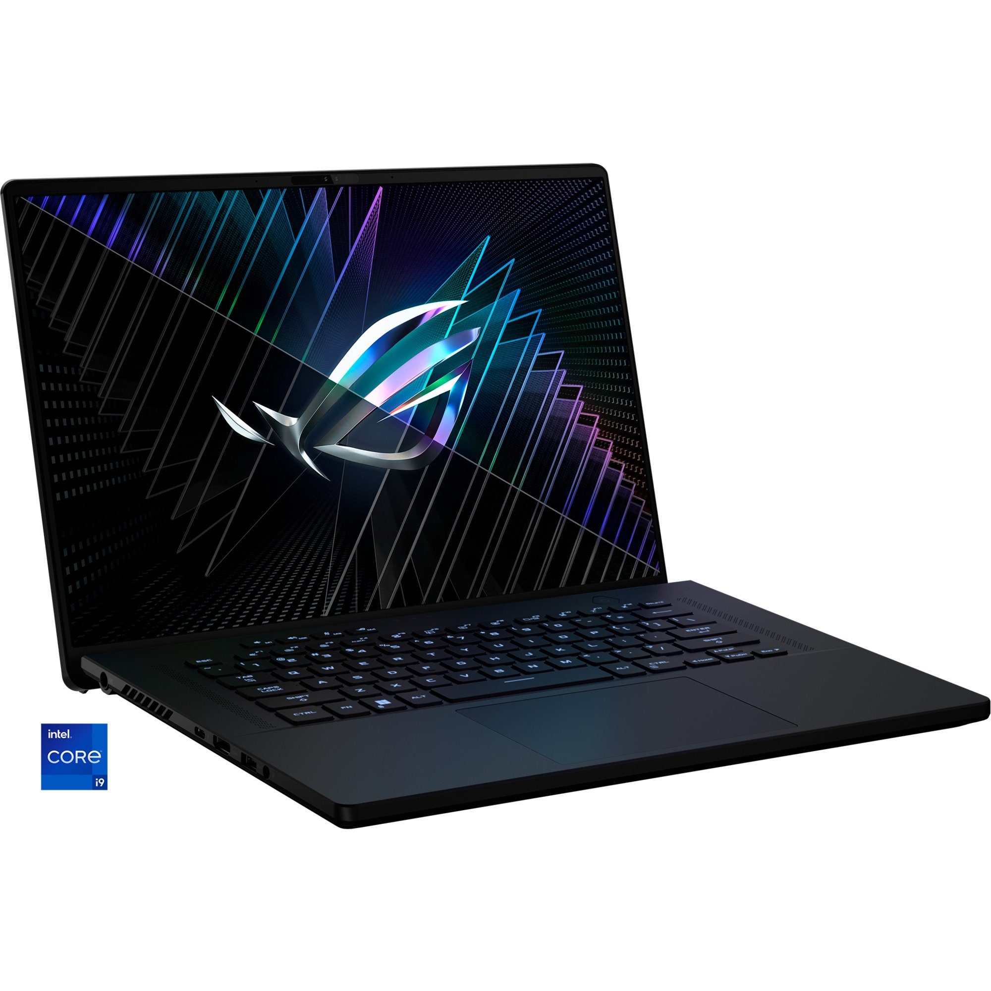 Asus ROG Zephyrus M16 (2023) (GU604VI-NM007W) Notebook (Core i9)