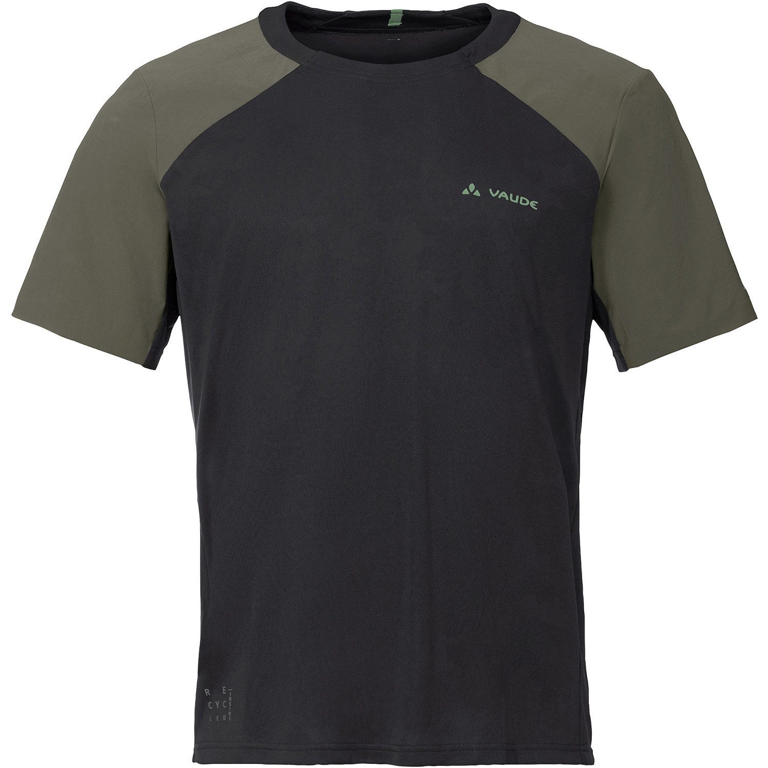 VAUDE Longsleeve Sweatshirt MENS MOAB PRO SHIRT
