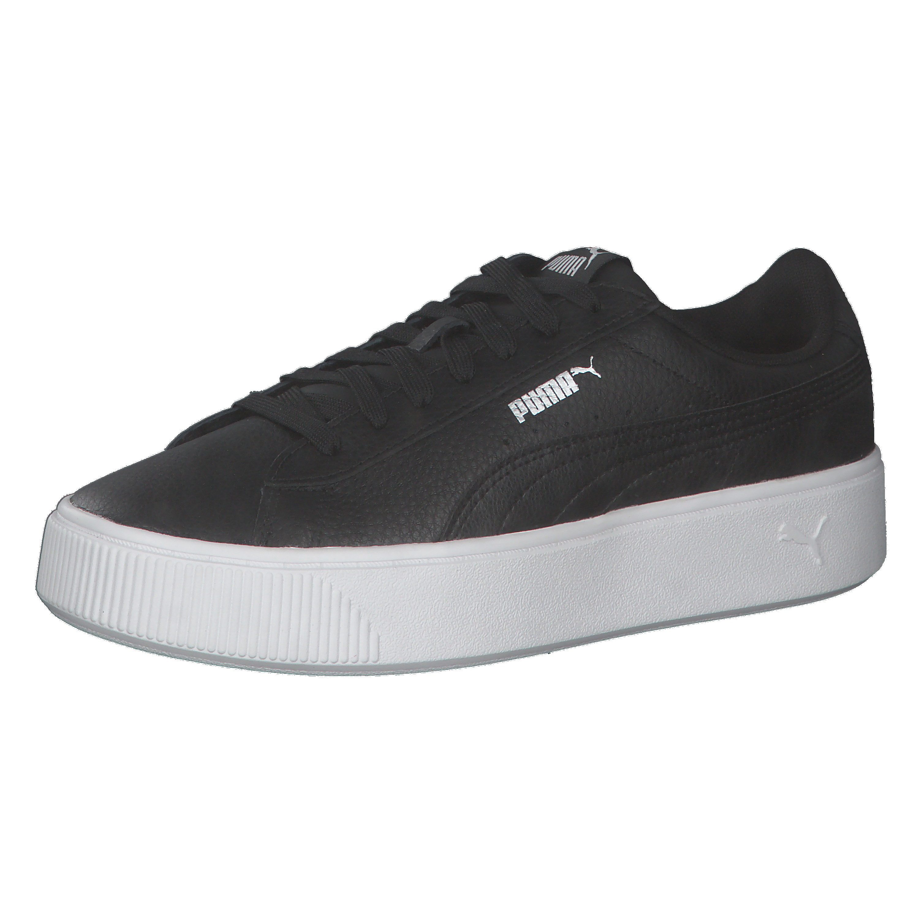PUMA Puma Damen Sneaker Vikky Stacked günstig online kaufen
