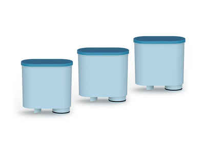 PearlCo Wasserkaraffe Wasserfilter für Philips & Saeco Vollautomaten ersetzt AquaClean CA690