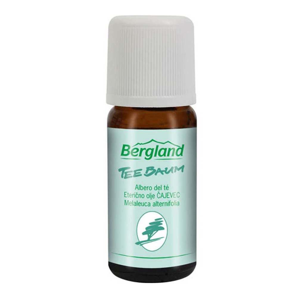 Bergland-Pharma GmbH & Co. KG Raumduft Teebaum-Öl - 10ml