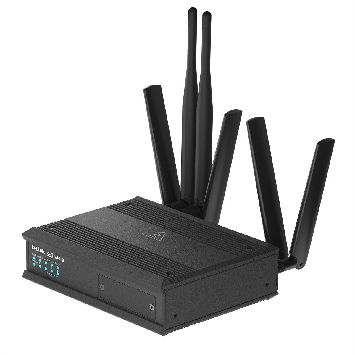 D-Link DTM-550-G 5G-Transit-Router LAN-Router