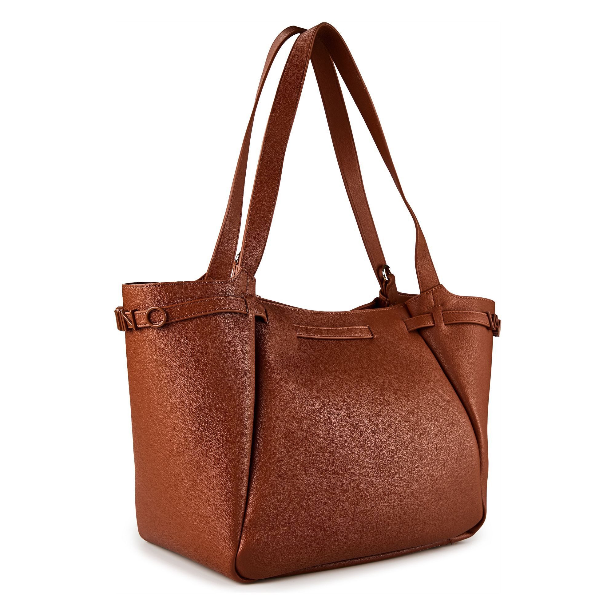 VALENTINO BAGS Schultertasche Medea, Polyurethan