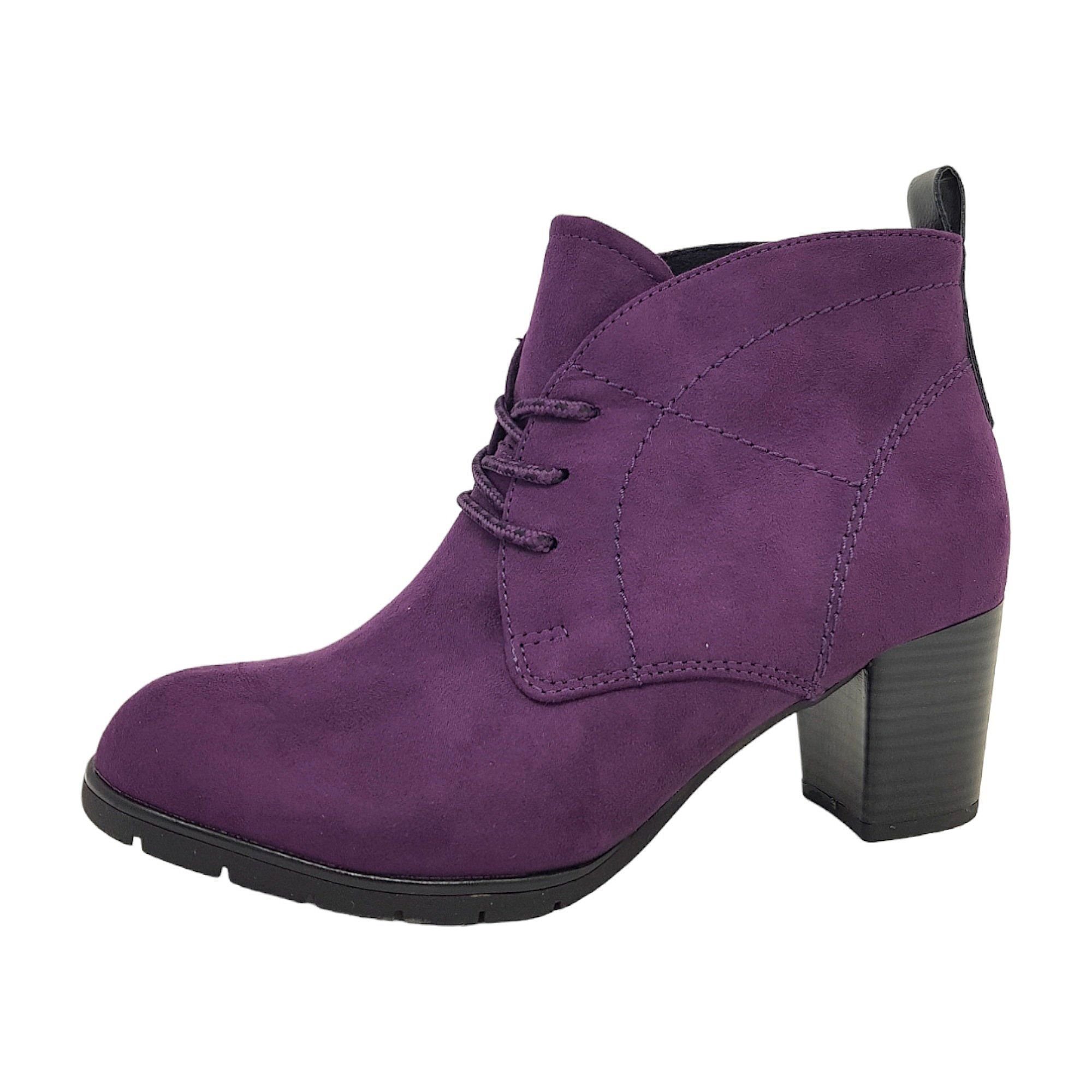 MARCO TOZZI Stiefelette Stiefelette
