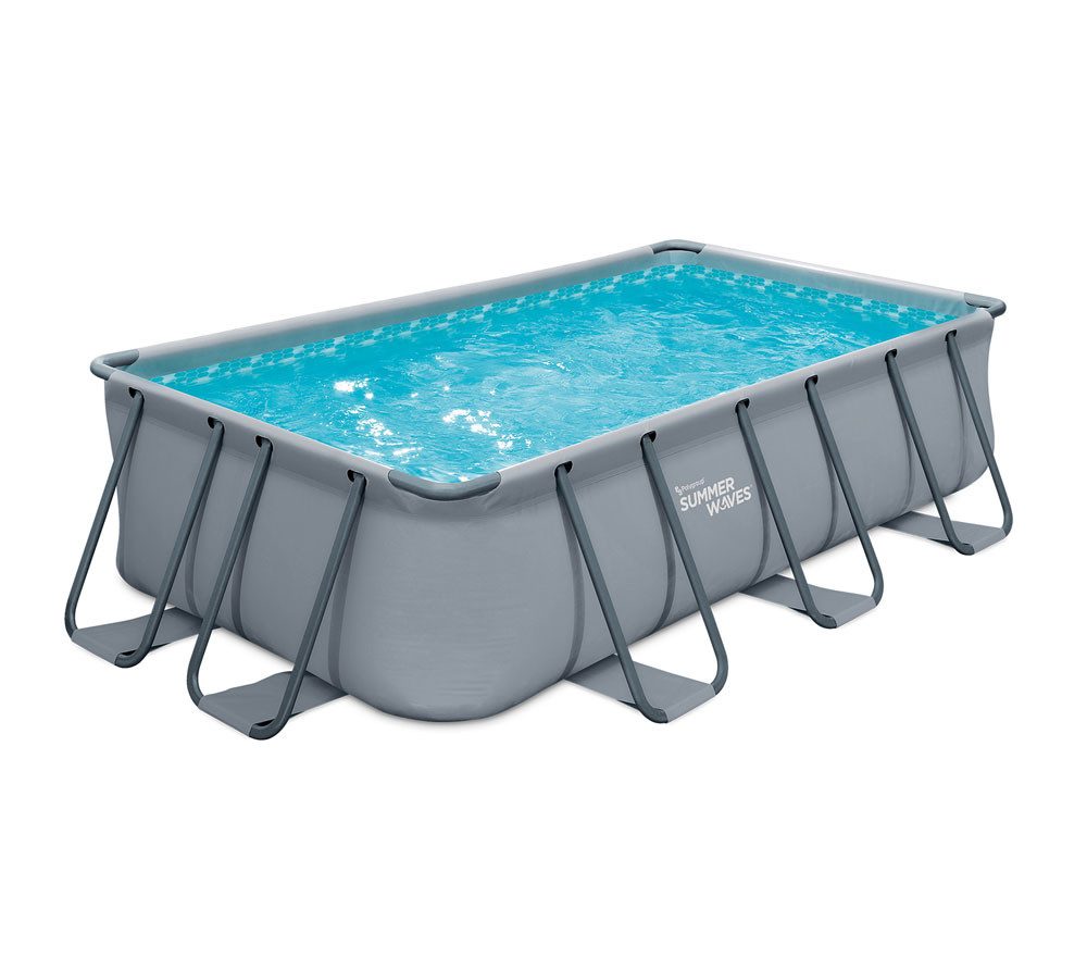 Pool Frame Pool