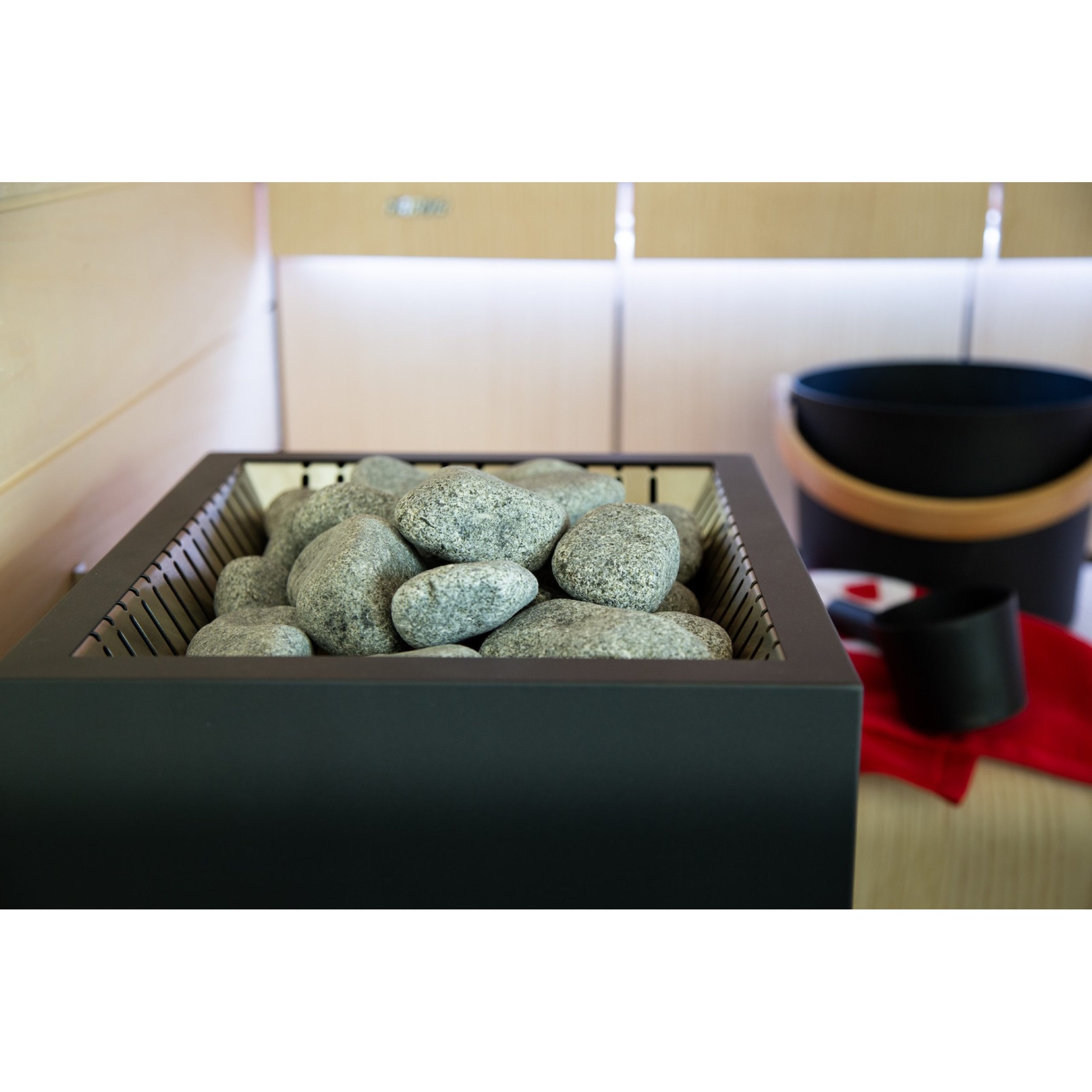HARVIA Saunaofen Harvia Virta Wall 9 kW Saunaofen finnischer Saunaofen Premium