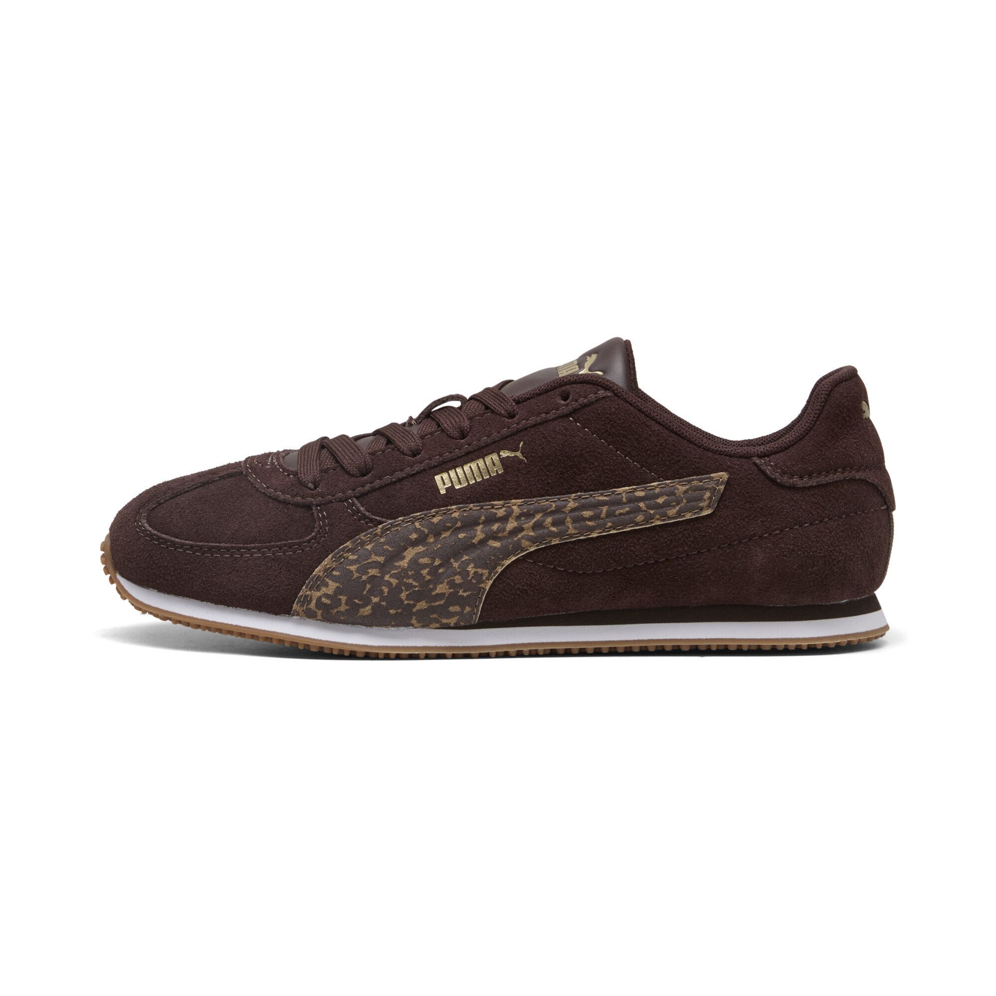PUMA ST Track Feline Sneakers Damen Sneaker – Bild 3 von 5