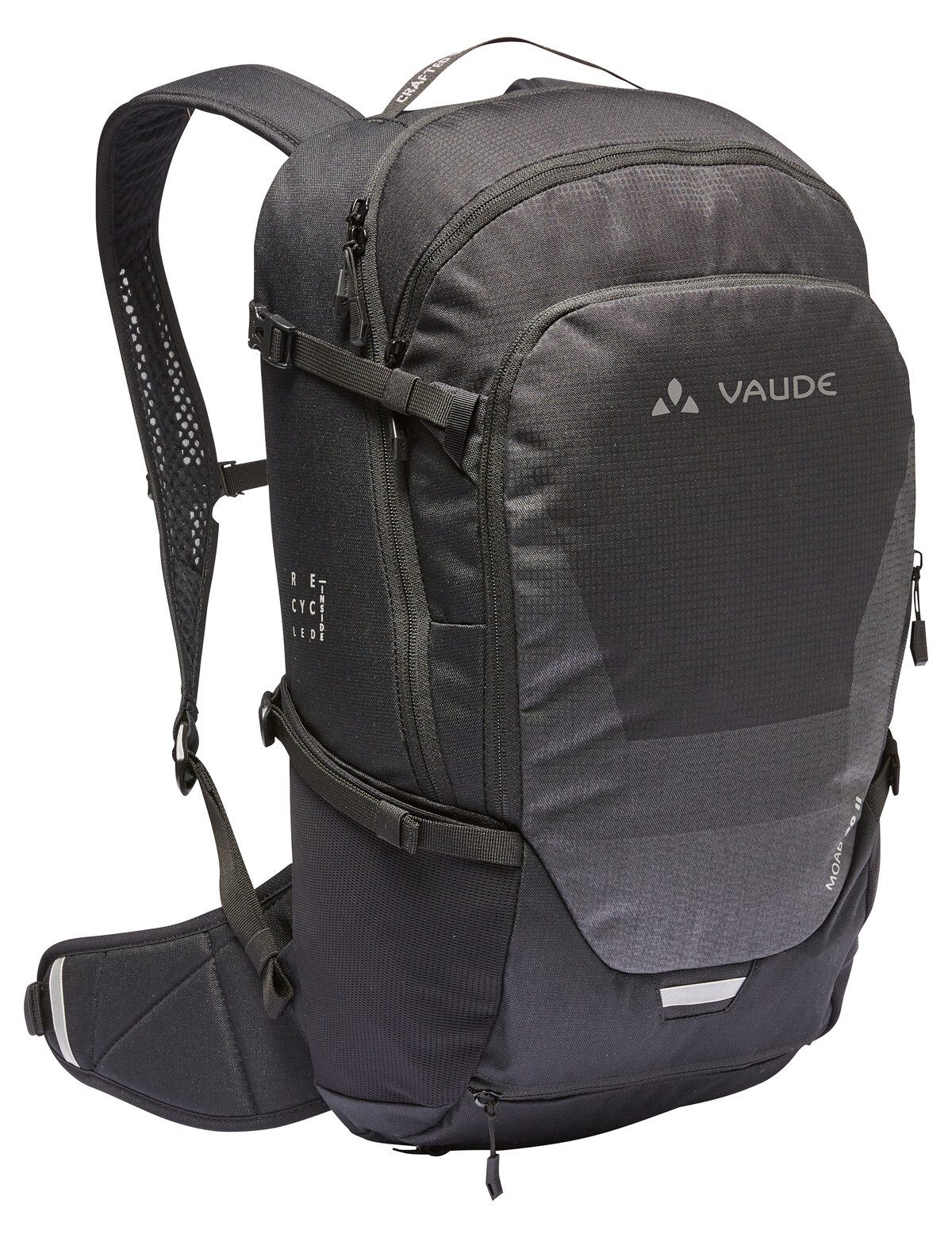 VAUDE Fahrradrucksack VauDe Moab 20 II Fahrradrucksack