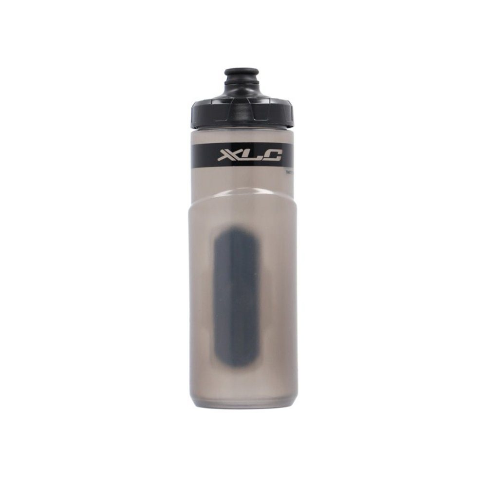 XLC Trinkflasche Trinkflasche für Fidlock WB-K11 600ml ohne Adapter