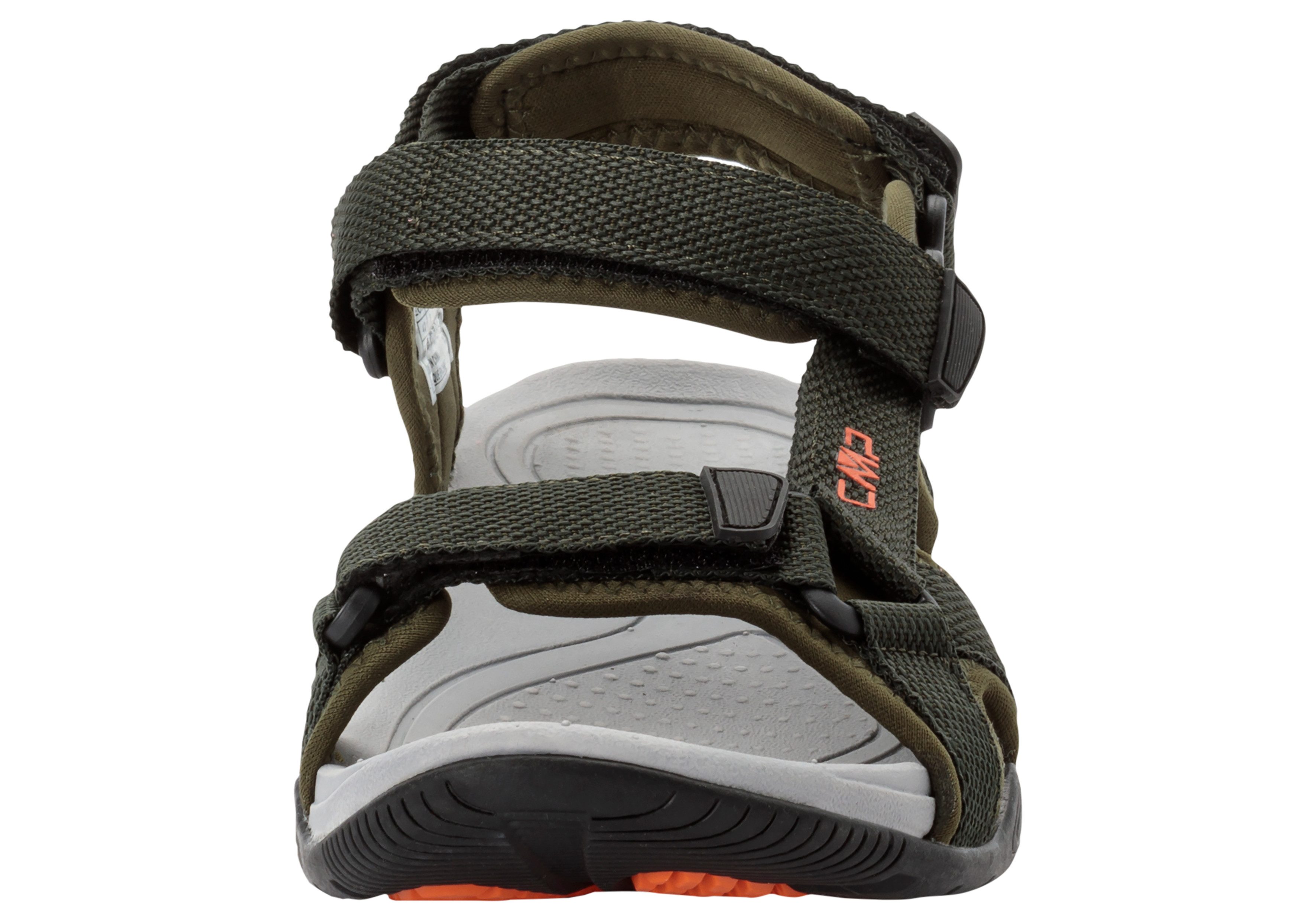 CMP HAMAL Outdoorsandale