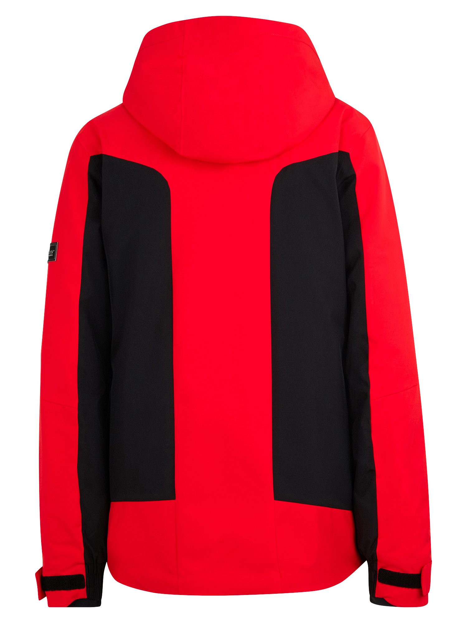 Ziener Skijacke TARLA-Z jacket lady RED