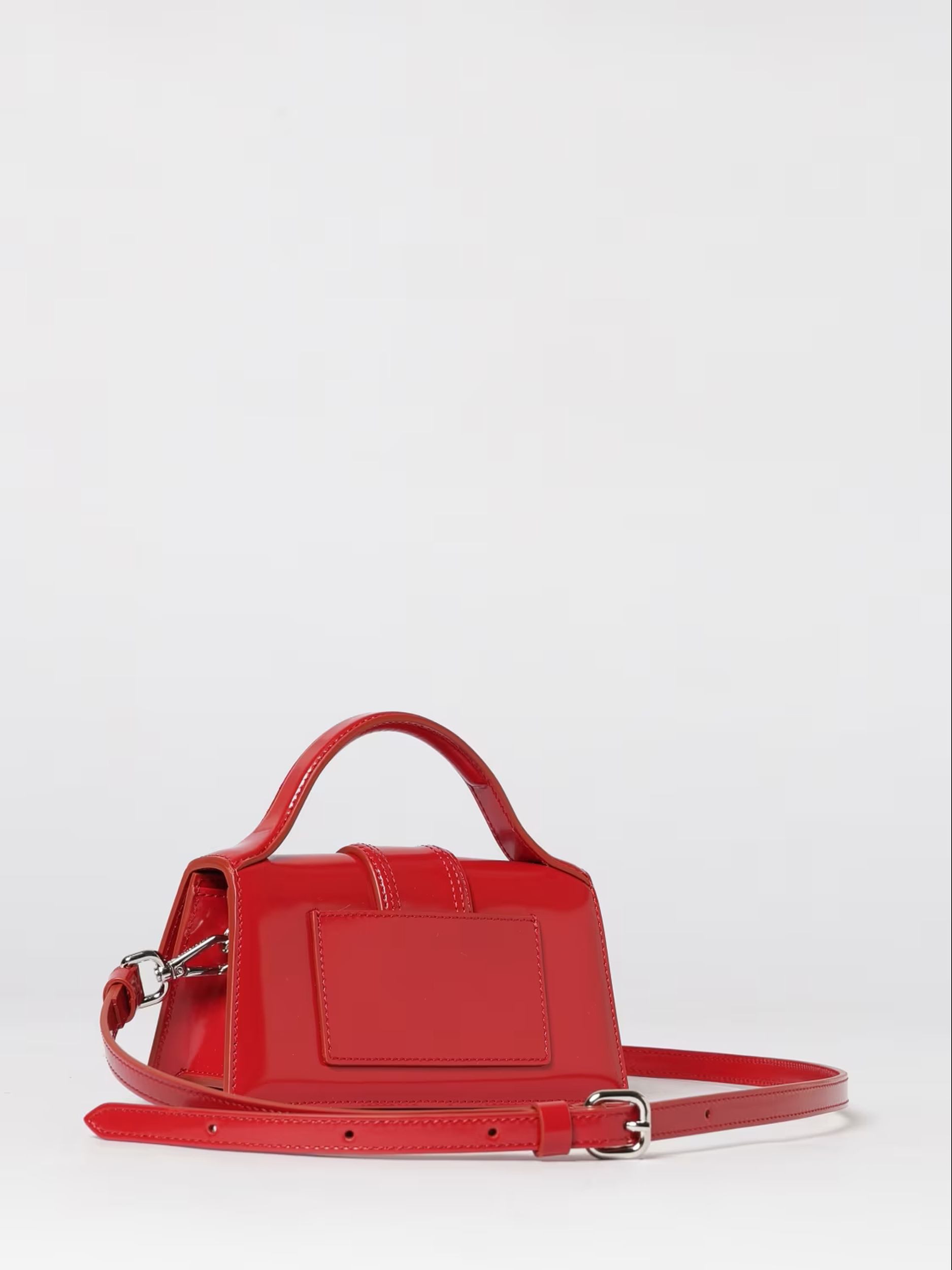 JACQUEMUS Handtasche Le Bambino