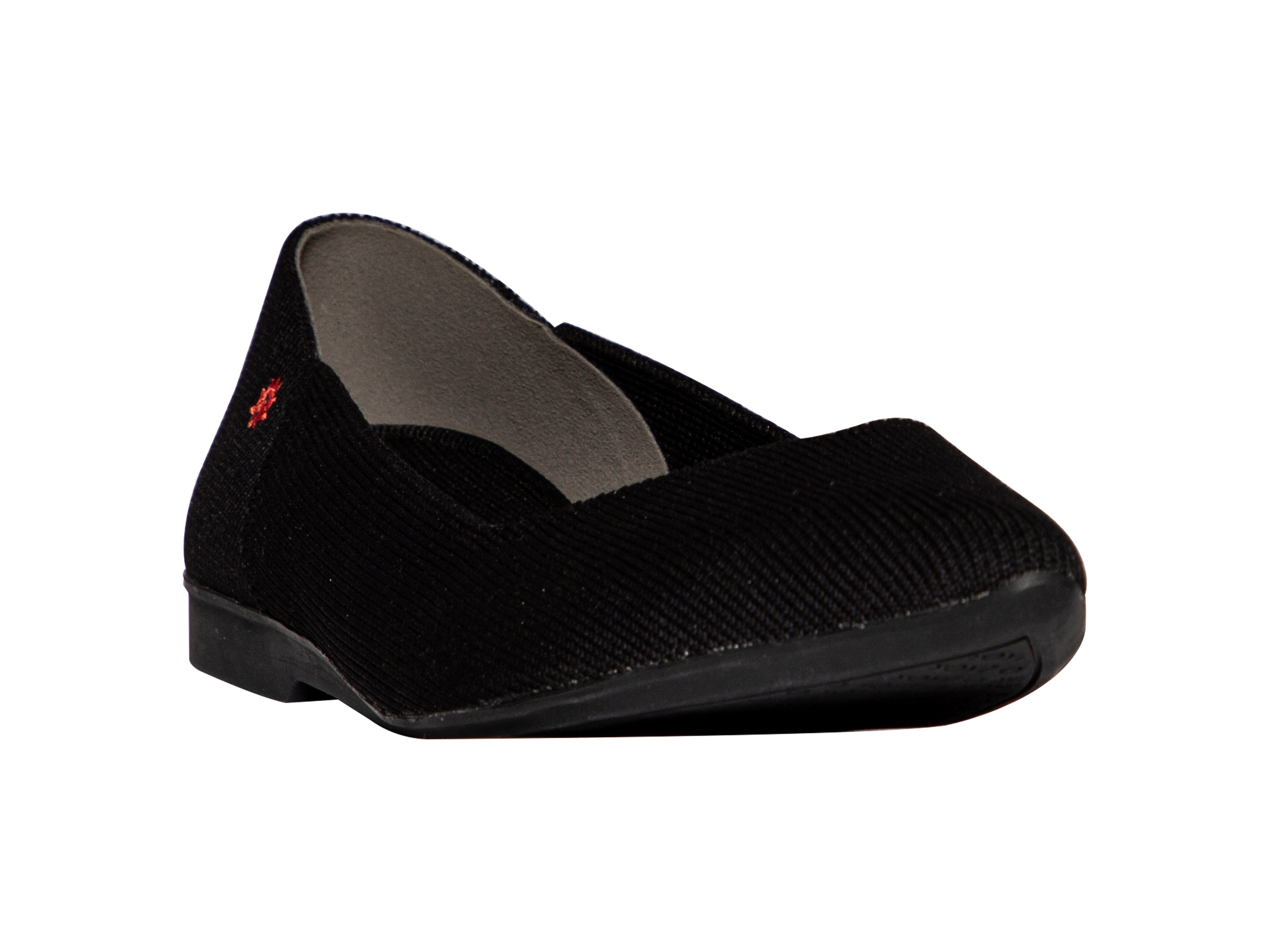 a. soyi Elea spitze Ballerina mit TENCEL™ - Fasern Ballerina