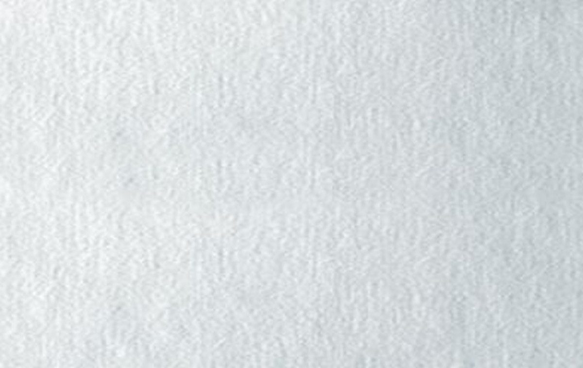 Ursus - Ludwig Bähr Bastelkartonpapier Prägefolie 70my 20x30cm VE=25 Blatt silber