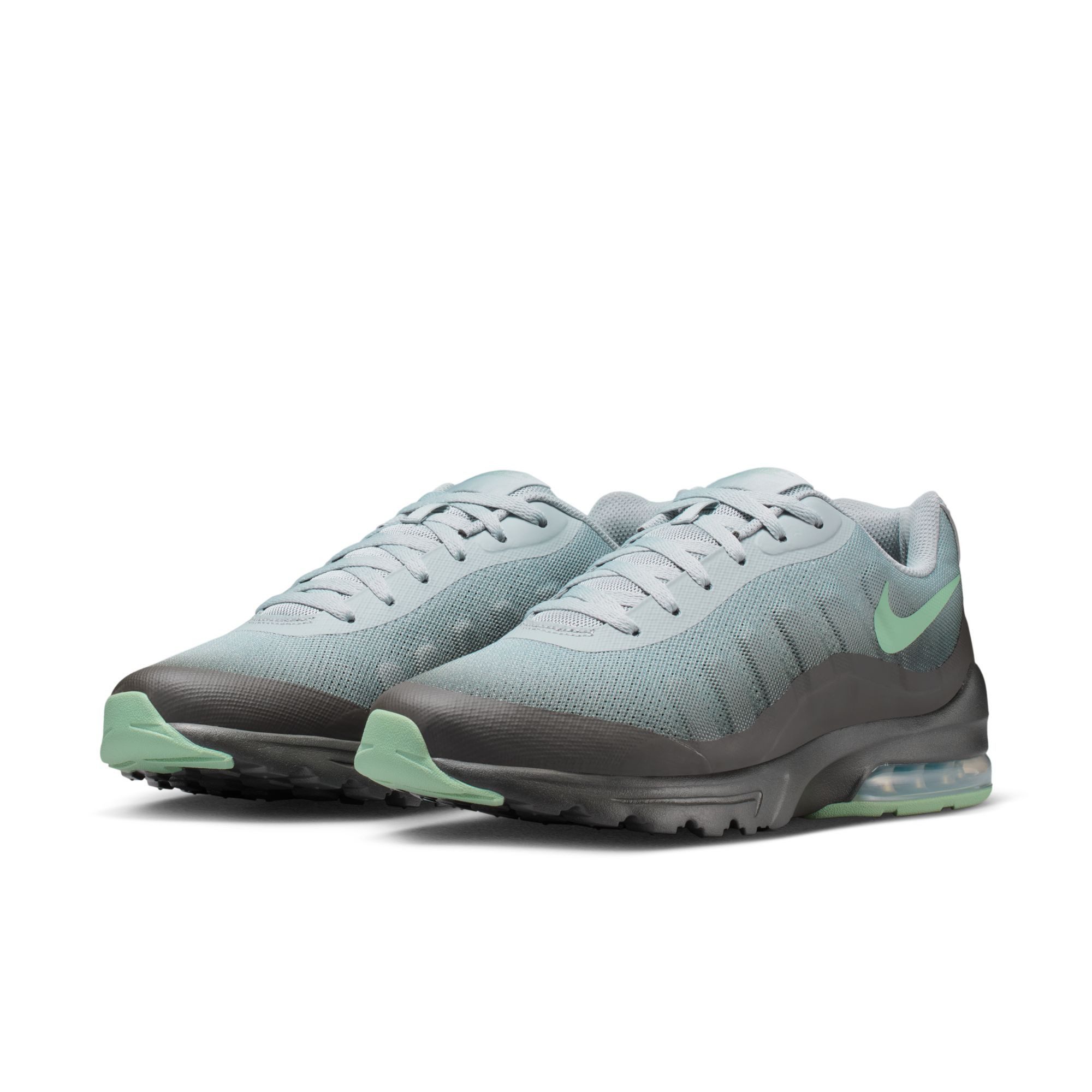 Nike Sportswear Air Max Invigor Sneaker Design auf den Spuren des Air Max 95