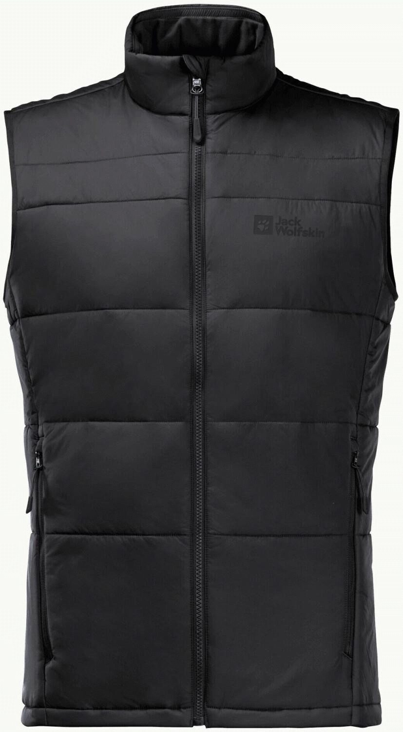 Jack Wolfskin Funktionsweste BERGLAND INS VEST M