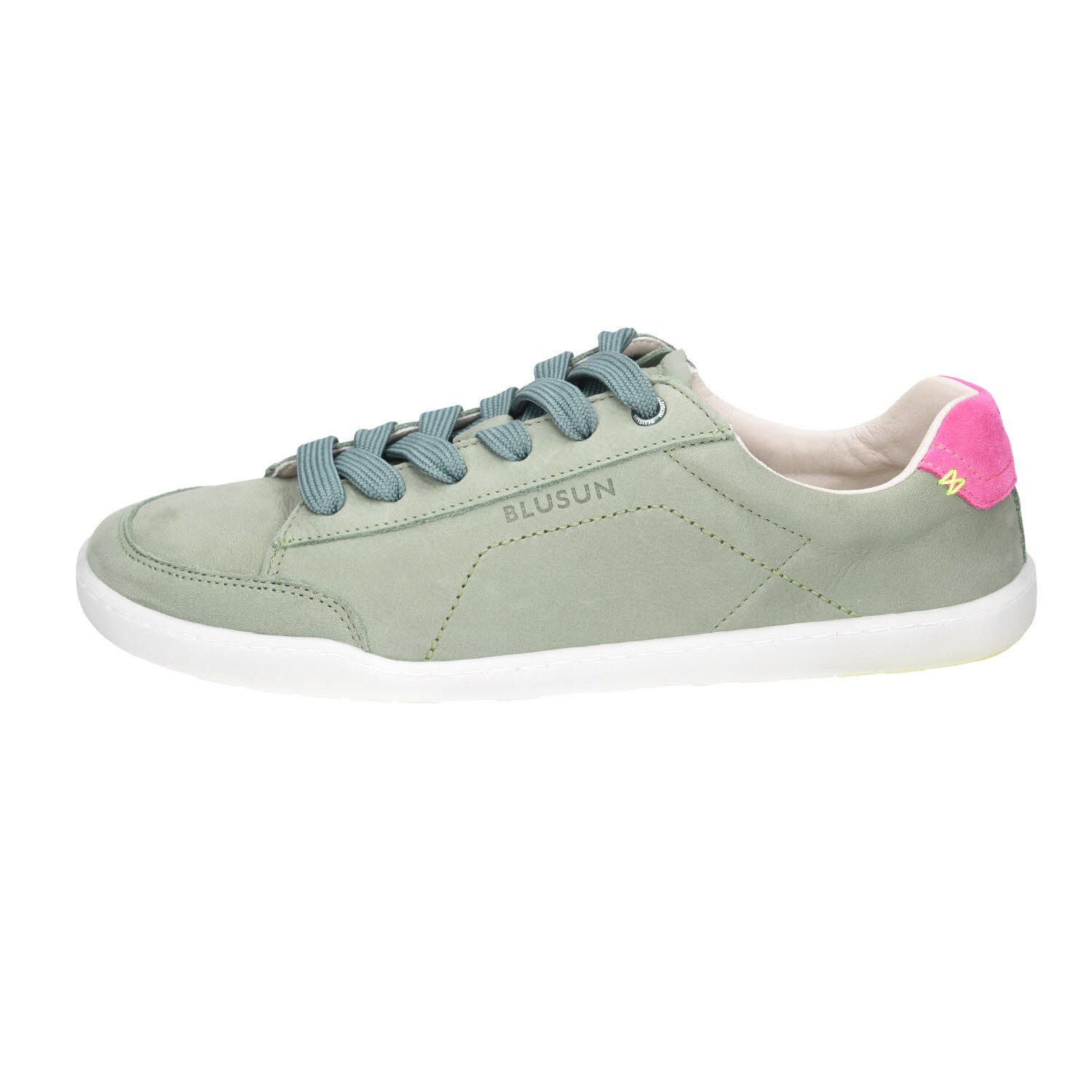 BLUSUN Barfuß Schnürschuh günstig online kaufen