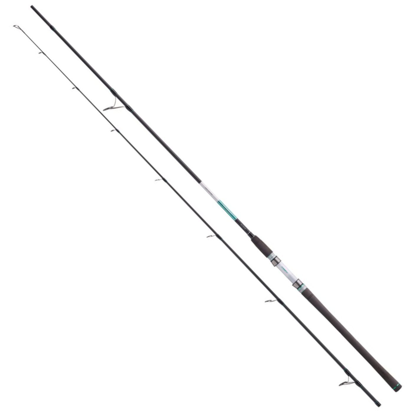 Balzer Spinnrute Balzer 71 North Sea Spin 3,00m 15-60g - Spinnrute