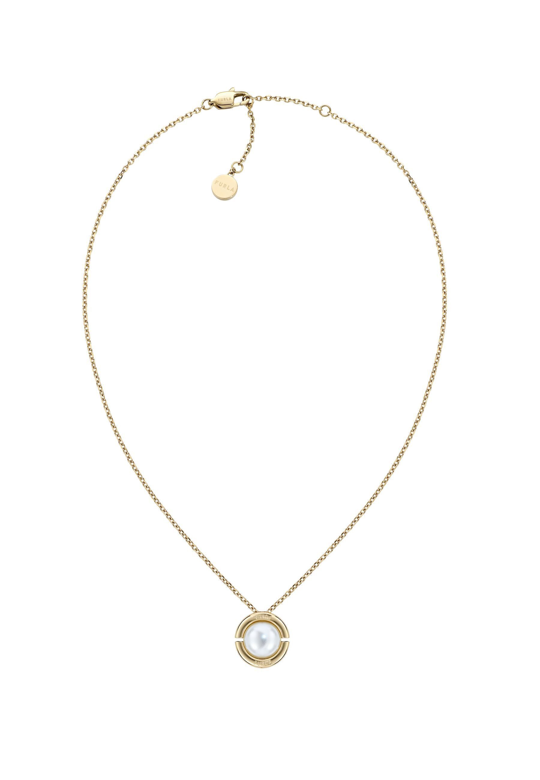 Furla Charm-Kette FURLA MIASFERA ICONIC (Single item, 1-tlg., Not a set – not applicable to this product)